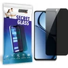 GrizzGlass GrizzGlass SecretGlass privatumo stiklas, skirtas Realme C63