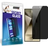 GrizzGlass GrizzGlass SecretGlass privatumo stiklas, skirtas Samsung Galaxy S24 Ultra