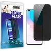 GrizzGlass GrizzGlass SecretGlass privatumo stiklas, skirtas Huawei Nova 8i