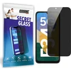 GrizzGlass GrizzGlass SecretGlass privatumo stiklas, skirtas Samsung Galaxy F34 5G