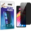 GrizzGlass GrizzGlass SecretGlass privatumo stiklas, skirtas Infinix Hot 30