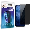 GrizzGlass GrizzGlass SecretGlass privatumo stiklas, skirtas Google Pixel 8a