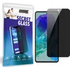 GrizzGlass GrizzGlass SecretGlass privatumo stiklas, skirtas Samsung Galaxy M55