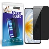 GrizzGlass GrizzGlass SecretGlass privatumo stiklas, skirtas ZTE Voyage 3D