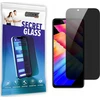 GrizzGlass GrizzGlass SecretGlass privatumo stiklas, skirtas Infinix Hot 30i