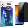 GrizzGlass GrizzGlass SecretGlass privatumo stiklas, skirtas Huawei Nova Y61
