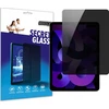 GrizzGlass GrizzGlass SecretGlass privatumo stiklas, skirtas Apple iPad Air 10,5 colio (3 kartos)