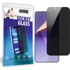 GrizzGlass GrizzGlass SecretGlass privatumo stiklas, skirtas Meizu 21