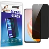 GrizzGlass GrizzGlass SecretGlass privatumo stiklas, skirtas Infinix Zero 20