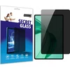 GrizzGlass GrizzGlass SecretGlass privatumo stiklas, skirtas Honor Pad X8a