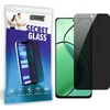GrizzGlass GrizzGlass SecretGlass privatumo stiklas, skirtas Realme Narzo N65