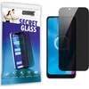 GrizzGlass GrizzGlass SecretGlass privatumo stiklas, skirtas Alcatel 1V 2020