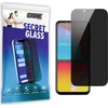 GrizzGlass GrizzGlass SecretGlass privatumo stiklas, skirtas HTC Desire 22 Pro