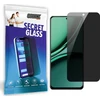 GrizzGlass GrizzGlass SecretGlass privatumo stiklas, skirtas Realme Narzo 70x