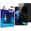 GrizzGlass GrizzGlass SecretGlass privatumo stiklas skirtas Vivo Pad 3 Pro