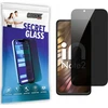 GrizzGlass GrizzGlass SecretGlass privatumo stiklas, skirtas Micromax 2 pastaboje