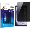 GrizzGlass GrizzGlass SecretGlass privatumo stiklas, skirtas Samsung Galaxy Tab A9