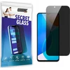 GrizzGlass GrizzGlass SecretGlass privatumo stiklas skirtas Honor X6s