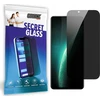 GrizzGlass GrizzGlass SecretGlass privatumo stiklas, skirtas Realme Narzo 60x