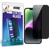 GrizzGlass GrizzGlass SecretGlass privatumo stiklas, skirtas Apple iPhone 15