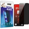 GrizzGlass GrizzGlass SecretGlass privatumo stiklas, skirtas Xiaomi 14T Pro