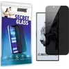 GrizzGlass GrizzGlass SecretGlass privatumo stiklas, skirtas Nubia Raudona Magic 8S Pro