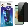 GrizzGlass GrizzGlass SecretGlass privatumo stiklas, skirtas ZTE Voyage 30