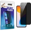 GrizzGlass GrizzGlass SecretGlass privatumo stiklas, skirtas Honor X5