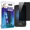 GrizzGlass GrizzGlass SecretGlass privatumo stiklas, skirtas Zebra TC25