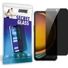 „GrizzGlass SecretGlass“ privatumo stiklas, skirtas „Samsung Galaxy Xcover7“