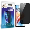GrizzGlass GrizzGlass SecretGlass privatumo stiklas, skirtas Oppo A79
