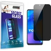 GrizzGlass GrizzGlass SecretGlass privatumo stiklas skirtas TCL 20 SE