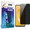 GrizzGlass GrizzGlass SecretGlass privatumo stiklas, skirtas Infinix Smart 8 Plus