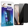 GrizzGlass GrizzGlass SecretGlass privatumo stiklas, skirtas Nubia Neo 2