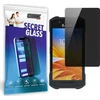 GrizzGlass GrizzGlass SecretGlass privatumo stiklas, skirtas Zebra TC26 / TC21