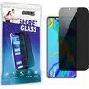 GrizzGlass GrizzGlass SecretGlass privatumo stiklas, skirtas Huawei P30 Lite
