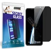 GrizzGlass GrizzGlass SecretGlass privatumo stiklas, skirtas Ulefone Armor 23 Ultra