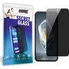 GrizzGlass GrizzGlass SecretGlass privatumo stiklas, skirtas Oukitel WP35
