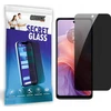 GrizzGlass GrizzGlass SecretGlass privatumo stiklas, skirtas Motorola Moto E14