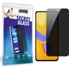 GrizzGlass GrizzGlass SecretGlass privatumo stiklas skirtas Vivo V40 SE