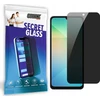GrizzGlass GrizzGlass SecretGlass Privatumo stiklas, skirtas Samsung Galaxy A06