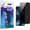 GrizzGlass GrizzGlass SecretGlass privatumo stiklas, skirtas Infinix Note 12 VIP