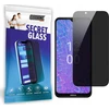 GrizzGlass GrizzGlass SecretGlass privatumo stiklas, skirtas Nokia C210