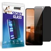 GrizzGlass GrizzGlass SecretGlass privatumo stiklas, skirtas Asus Zenfone 11 Ultra