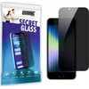 GrizzGlass GrizzGlass SecretGlass privatumo stiklas, skirtas Apple iPhone SE 2020