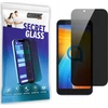GrizzGlass GrizzGlass SecretGlass privatumo stiklas, skirtas Alcatel 1C 2019