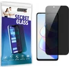 GrizzGlass GrizzGlass SecretGlass privatumo stiklas skirtas Honor Play 40 Plus