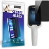 GrizzGlass GrizzGlass SecretGlass privatumo stiklas, skirtas Zebra PS20