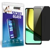 GrizzGlass GrizzGlass SecretGlass privatumo stiklas, skirtas Realme 12 Lite
