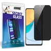 GrizzGlass GrizzGlass SecretGlass privatumo stiklas, skirtas ZTE Blade V50 Vita
